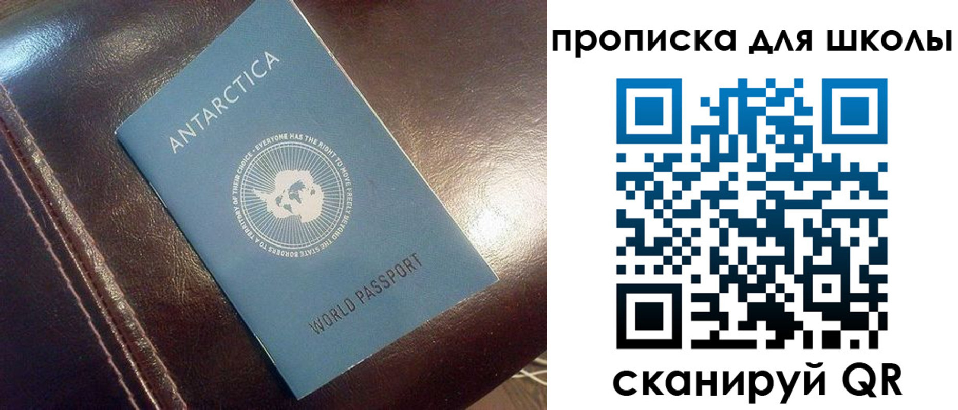 временная регистрация для школы в Сосновом Бору